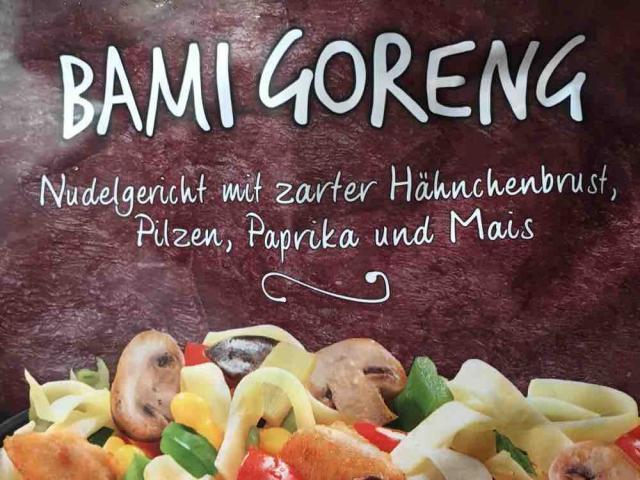 Pfannengericht, Bami Goreng von M.o.S. | Hochgeladen von: M.o.S.