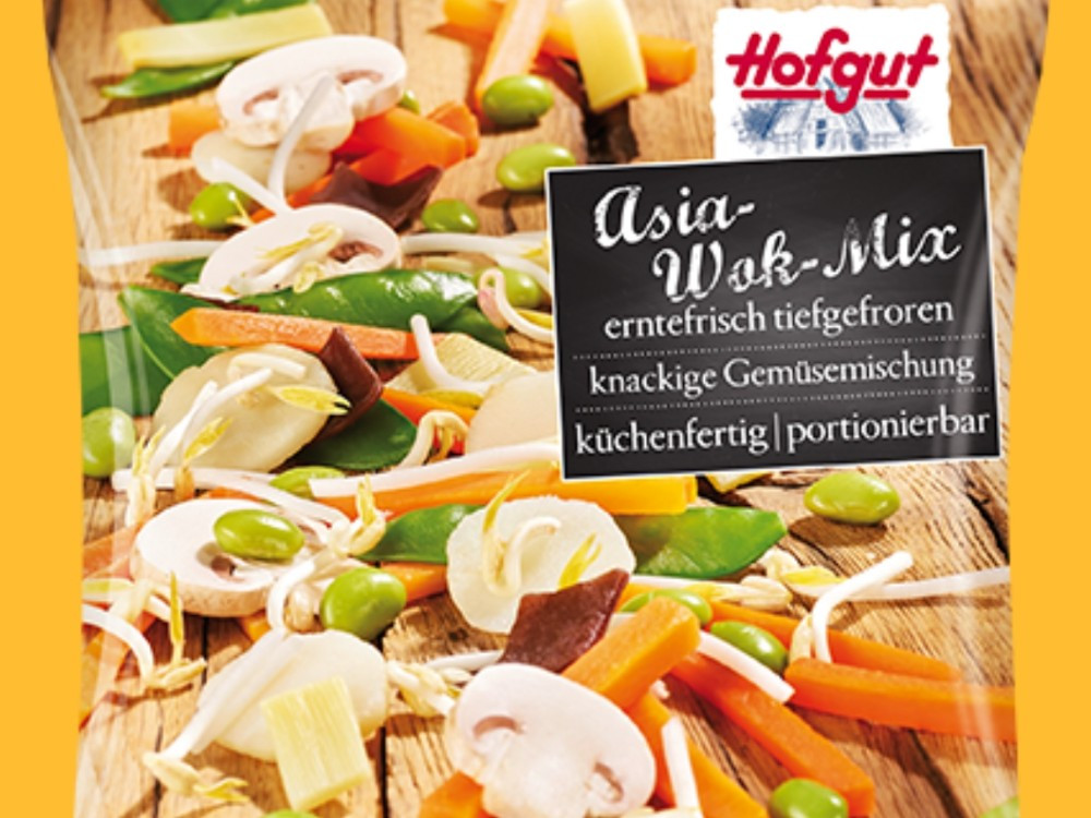 Asia Wok Mix von ChrisLe | Hochgeladen von: ChrisLe Asia Wok Mix von ChrisLe | Hochgeladen von: ChrisLe