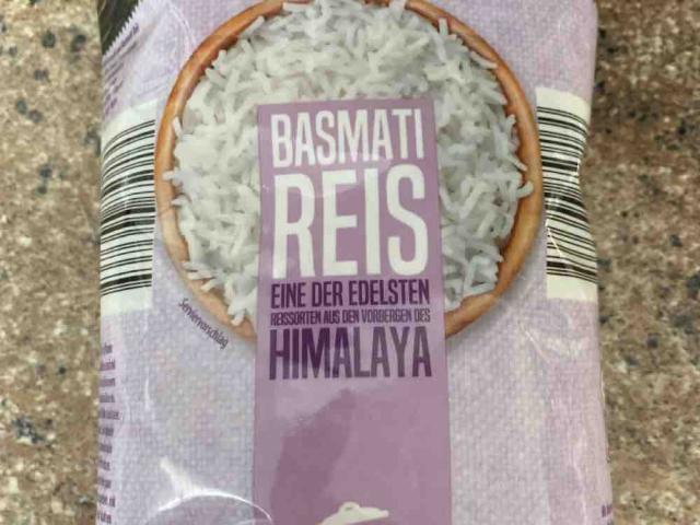 Basmati Reis, aus den Vorbergen des Himalaya von azula88 | Hochgeladen von: azula88