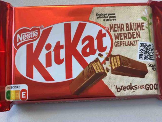 KitKat von KaosDancer | Uploaded by: KaosDancer
