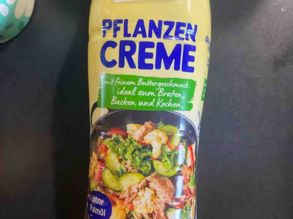 Pflanzencreme von csjan | Hochgeladen von: csjan