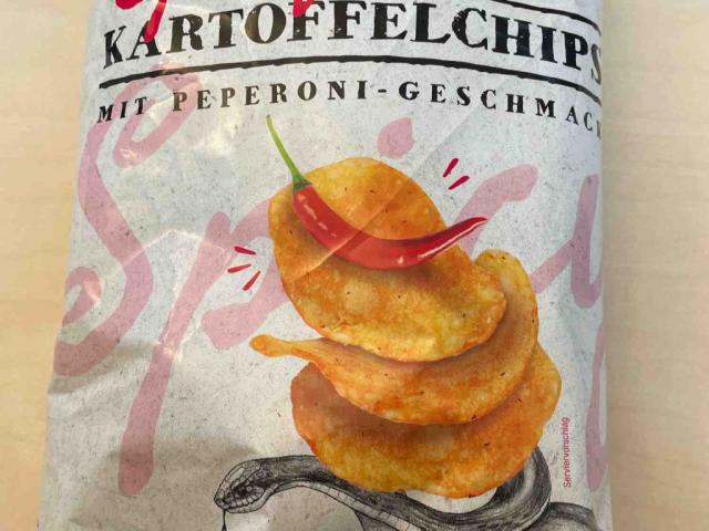 Chips von Beholdtheturtle | Hochgeladen von: Beholdtheturtle