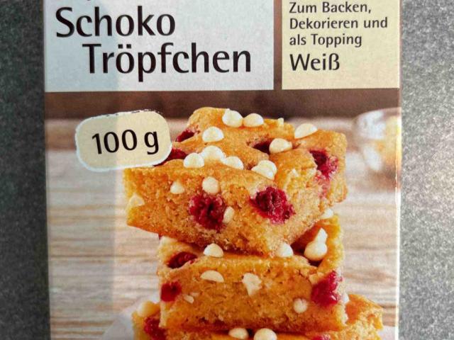 Schoko Tröpfchen von Marah14 | Hochgeladen von: Marah14