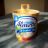 Almette, mit Joghurt 16% Fett | Hochgeladen von: Himbeerkuchen