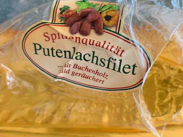 Putenlachsfilet von SylkeBergerSiems | Hochgeladen von: SylkeBergerSiems