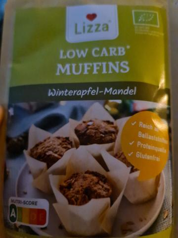 Winterapfel-Mandel Muffin von Tey | Hochgeladen von: Tey