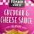 Cheddar&Cheese Sauce, Jalapeno von Knubbeltschu | Hochgeladen von: Knubbeltschu