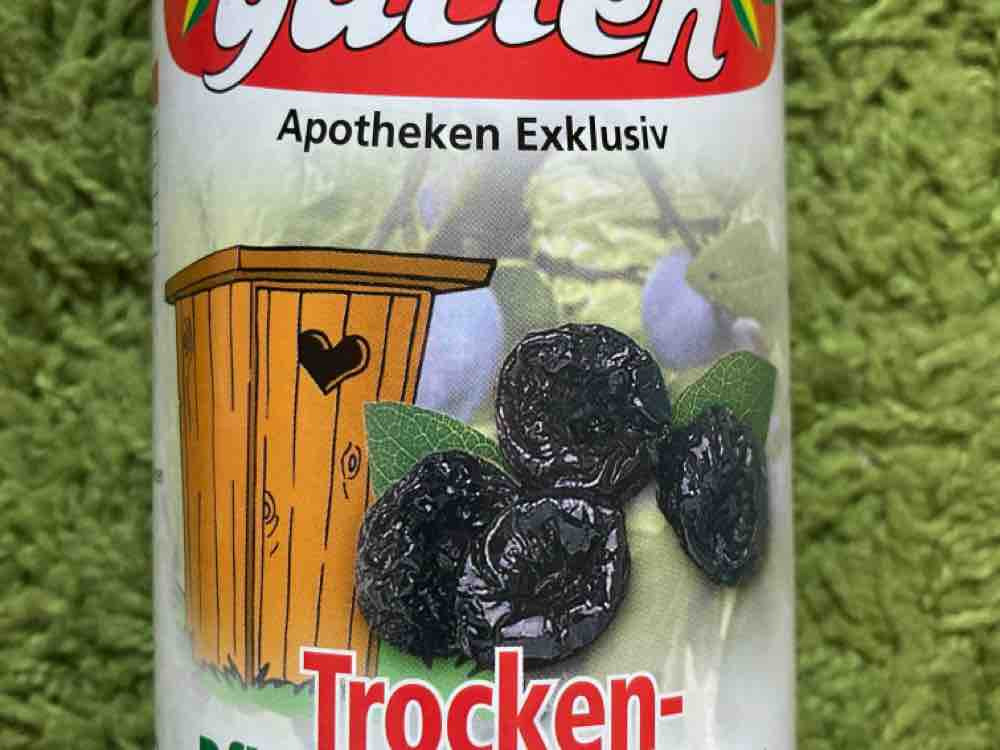 Vitagarten Trocken-Pflaumen-Nektar von mrsnoma | Hochgeladen von: mrsnoma