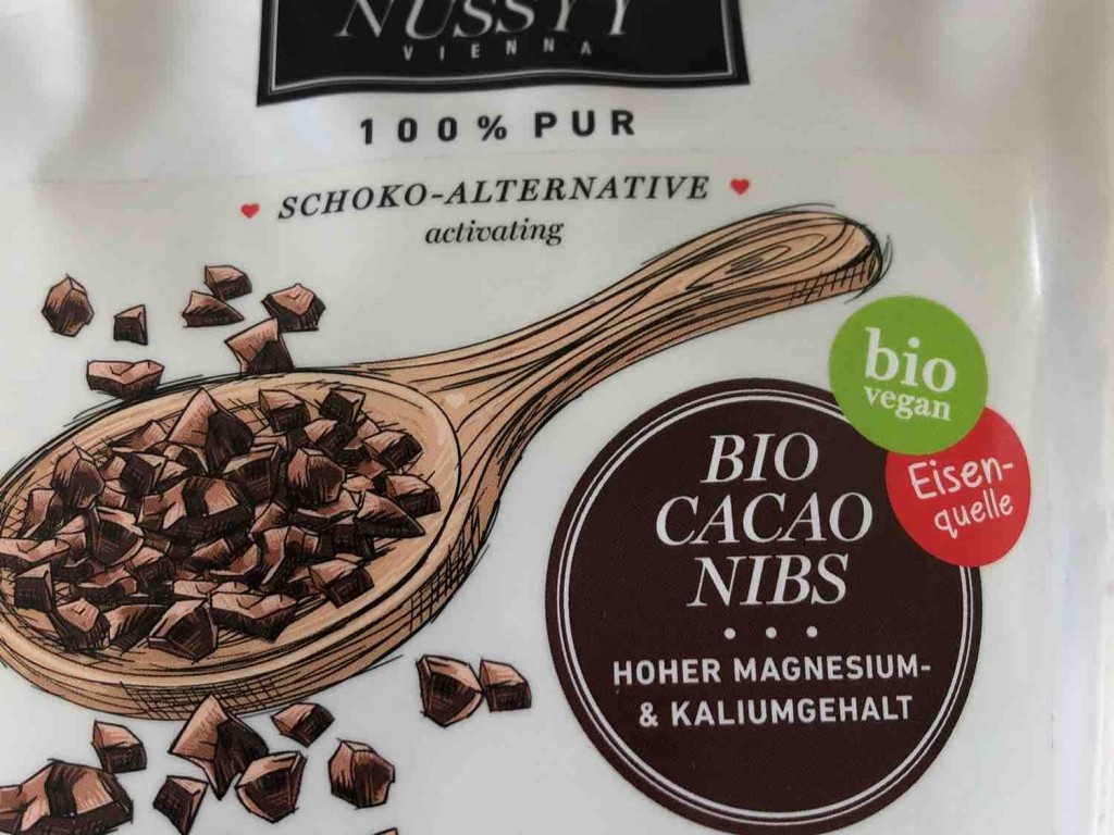 Bio Cacao Nibs von kh30497 | Hochgeladen von: kh30497