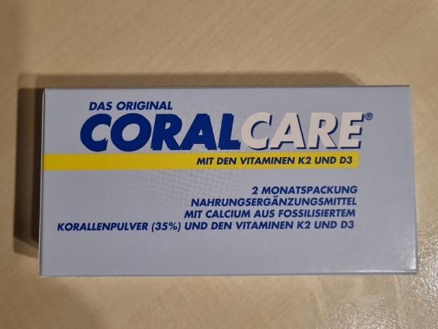 CORALCARE mit Vitamin D3 von Hasenmom | Hochgeladen von: Hasenmom