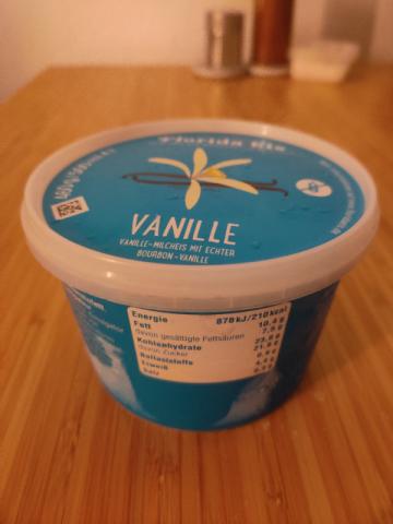 Vanille Eis by jtj | Uploaded by: jtj