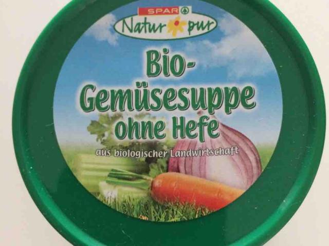 Gemüsesuppe bio von abnehmen2 | Hochgeladen von: abnehmen2