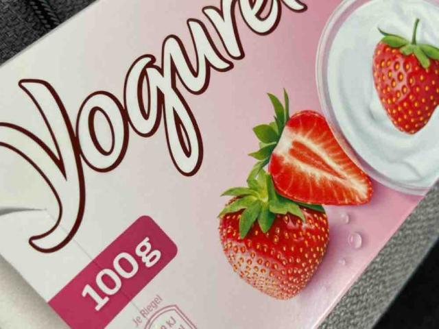 Yogurette, Erdbeere von manuela141838 | Hochgeladen von: manuela141838