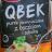 QBEK Puree ziemniaczane z boczkiem i cebulka von peeat81 | Hochgeladen von: peeat81