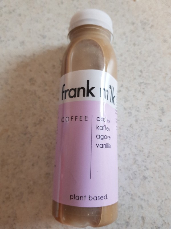 frank milk Coffee von YvonneLang | Hochgeladen von: YvonneLang