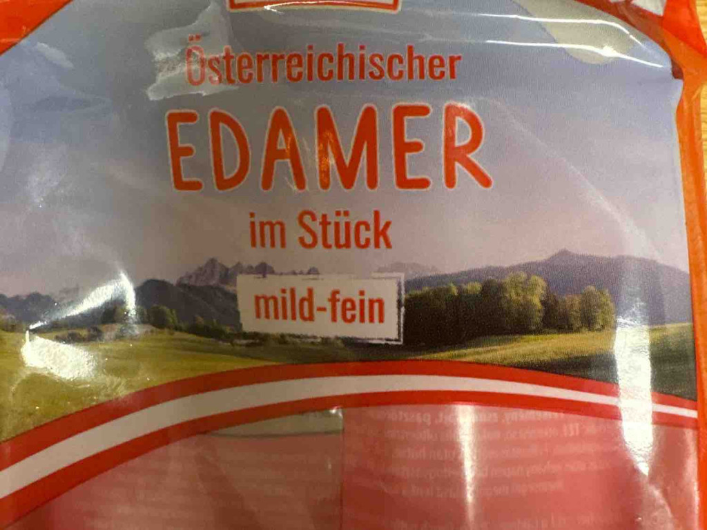 Edamer, käse von Dinchen00 | Hochgeladen von: Dinchen00