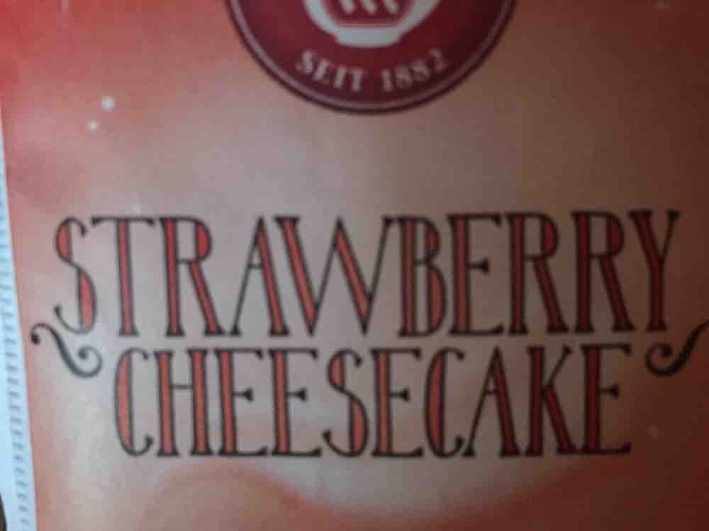 Strawberry Cheesecake von Aronia61 | Hochgeladen von: Aronia61