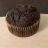 Muffin double chocolate, 105 g by Lunacqua | Hochgeladen von: Lunacqua