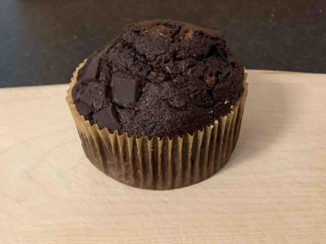 Muffin double chocolate, 105 g by Lunacqua | Uploaded by: Lunacqua