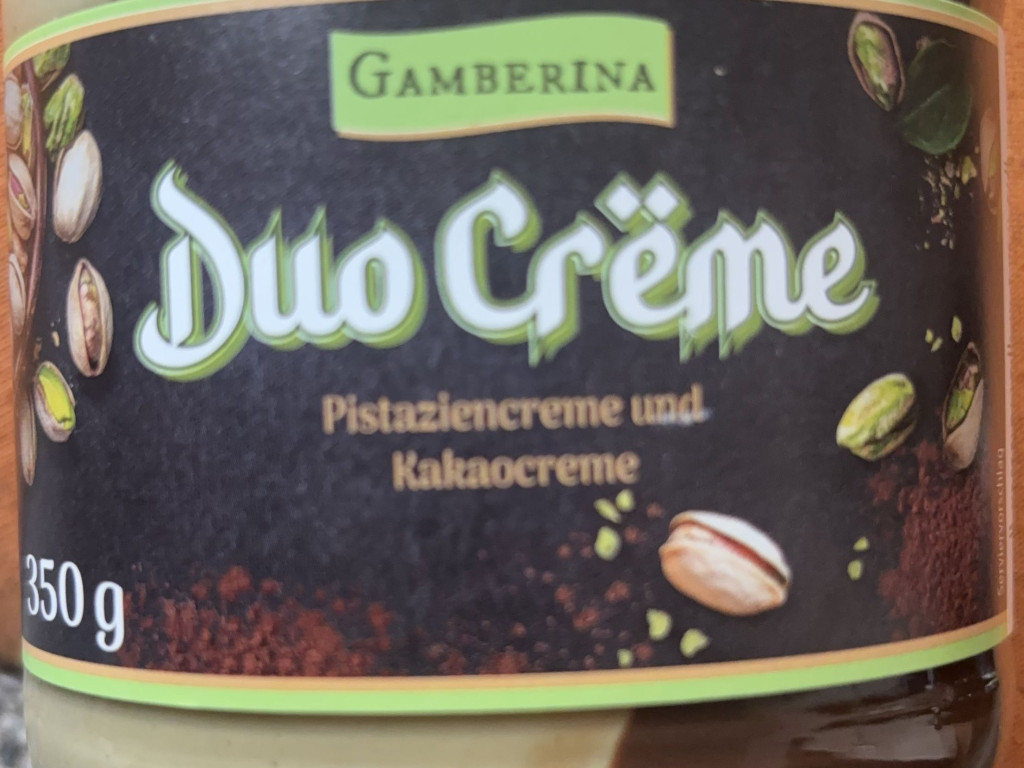 Duo Creme Pistaziencreme & Kakaocreme von saraaa3112 | Hochgeladen von: saraaa3112 Duo Creme Pistaziencreme & Kakaocreme von saraaa3112 | Hochgeladen von: saraaa3112