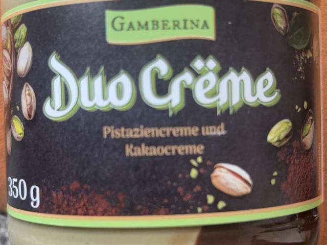 Duo Creme Pistaziencreme & Kakaocreme von saraaa3112 | Hochgeladen von: saraaa3112 Duo Creme Pistaziencreme & Kakaocreme von saraaa3112 | Hochgeladen von: saraaa3112