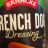 French Dog Dressing von PhieteJ | Hochgeladen von: PhieteJ