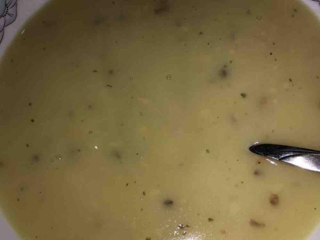 Champignon Creme Suppe von Jennyyy | Hochgeladen von: Jennyyy