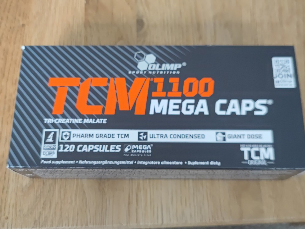 TCM 1100 Mega Caps von Manuel79 | Hochgeladen von: Manuel79 TCM 1100 Mega Caps von Manuel79 | Hochgeladen von: Manuel79