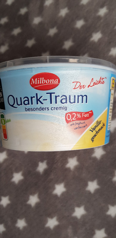 Quark Traum von Atomino | Hochgeladen von: Atomino