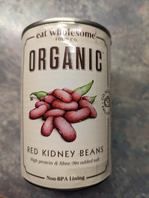 Red Kidney Beans von boxbush24267 | Hochgeladen von: boxbush24267