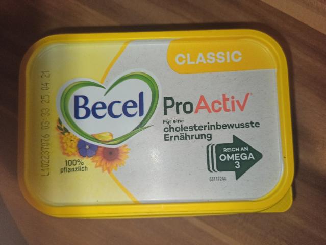 Becel ProActiv - Classic by Andi354 | Uploaded by: Andi354