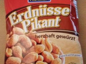 Erdnüsse, pikant gewürzt | Hochgeladen von: Paulipower Erdnüsse, pikant gewürzt | Hochgeladen von: Paulipower