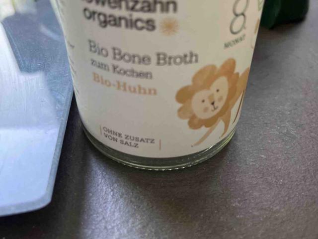 Bio Bone Broth, Bio Huhn von Lali2023 | Hochgeladen von: Lali2023