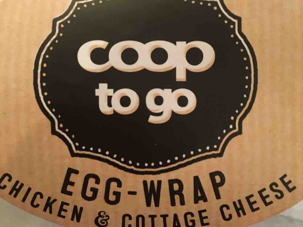 Egg-Wrap   , chicken & cottage cheese von Sportfreak88 | Hochgeladen von: Sportfreak88