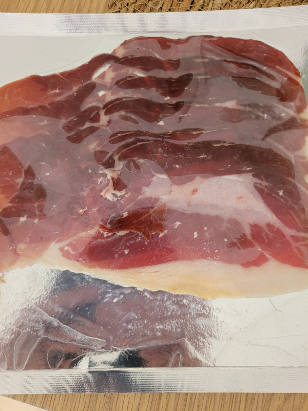 jamón von Jigga | Hochgeladen von: Jigga