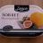 Sorbet, Passionsfrucht | Hochgeladen von: 8firefly8