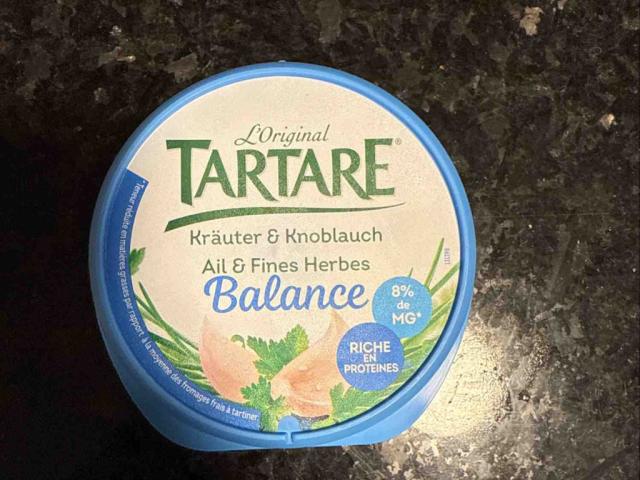 L‘Original Tartare Balance von eronith | Hochgeladen von: eronith