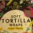 Soft Tortilla Wraps (La Fiesta Mexico) by Mircea C | Hochgeladen von: Mircea C