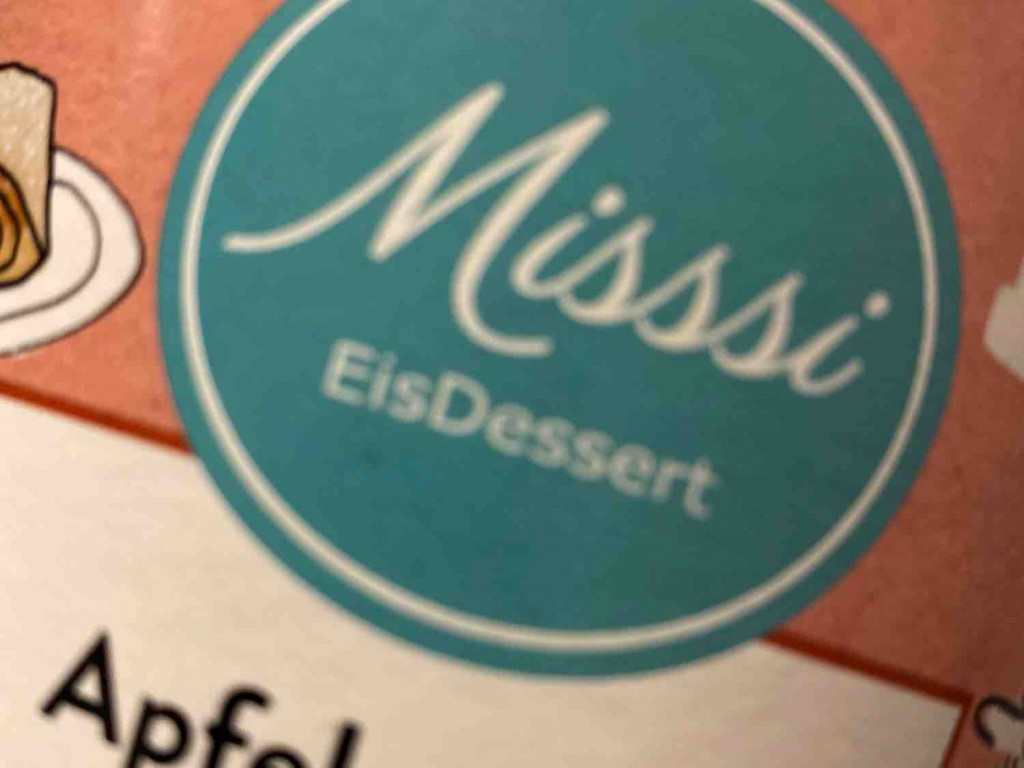 Misssi Eisdessert, Apfelstrudel von DNO91 | Hochgeladen von: DNO91