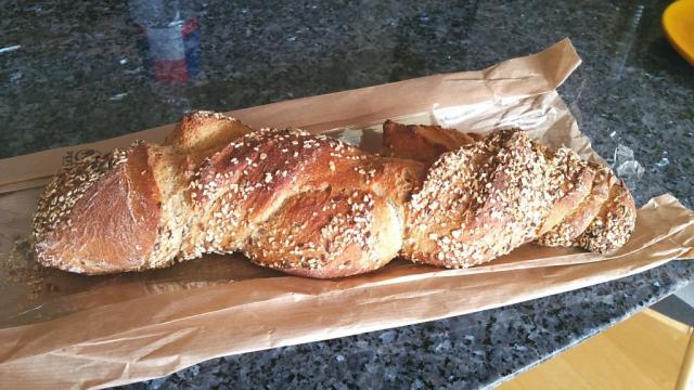 Baguette rustique | Hochgeladen von: elise