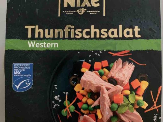 Thunfischsalat Western by jwx | Uploaded by: jwx