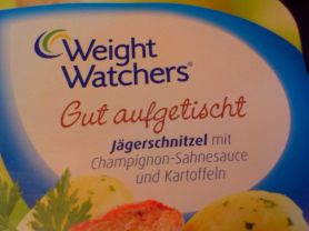 weight watchers, jägerschnitzel | Hochgeladen von: zohr