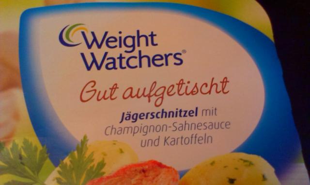 weight watchers, jägerschnitzel | Hochgeladen von: zohr