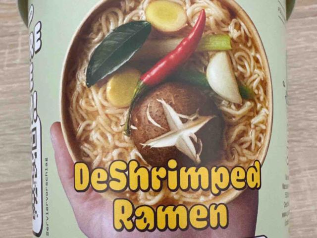 Yummy Deshrimped Ramen von Diva21 | Hochgeladen von: Diva21