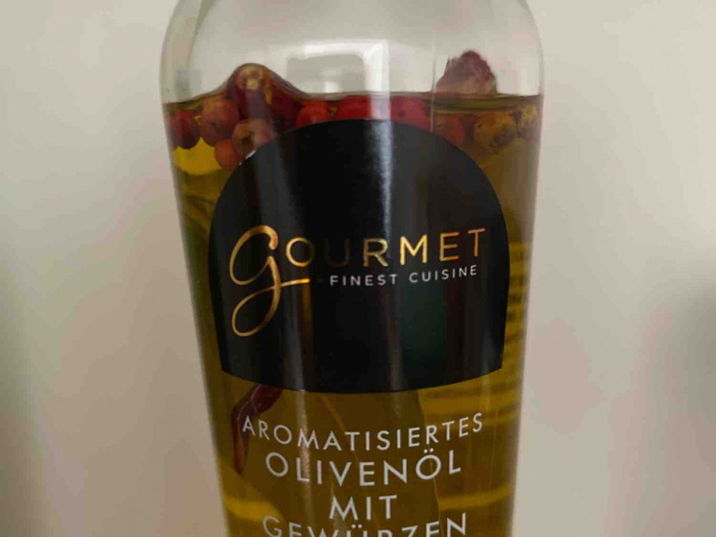 Olivenöl mit Gewürzen von Husi1982 | Hochgeladen von: Husi1982