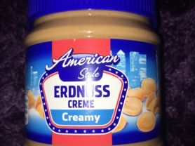 Erdnuss Creme Creamy | Hochgeladen von: Bella30