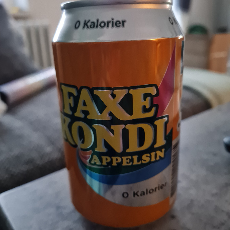 Faxe Kondi, (zuckerfrei) von baerchen88 | Hochgeladen von: baerchen88