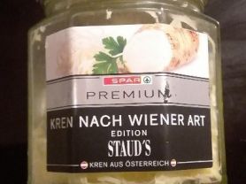 Kren nach Wiener Art, Spar Premium | Hochgeladen von: Tahnee