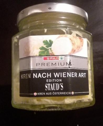 Kren nach Wiener Art, Spar Premium | Hochgeladen von: Tahnee