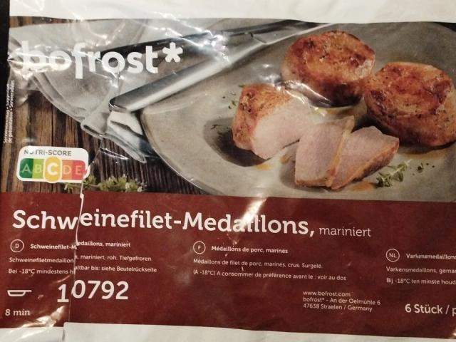 Bofrost (Schweinefilet-Medallons) von Scrooge7897 | Hochgeladen von: Scrooge7897